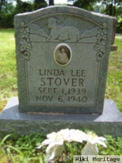 Linda Lee Stover