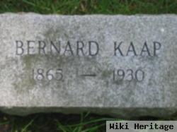 Bernard Kaap