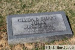 Clyda B Smart Jolly