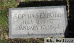 Sophia Seybold