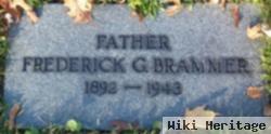 Frederick George Brammer