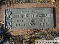 Robert Carl Pfotenhauer