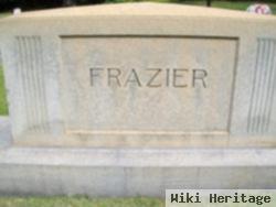 Mary Hayes Frazier