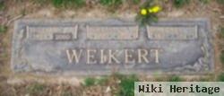 Margaret E Weikert