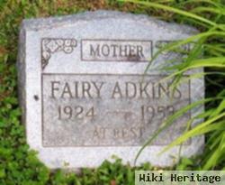 Fairy Adkins