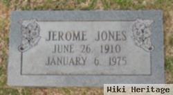 Jerome Jones