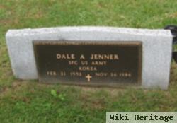 Dale Jenner