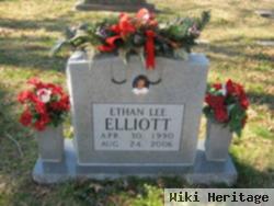 Ethan Lee Elliott