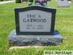 Eric A. Garwood