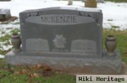 Mary P. Mckenzie