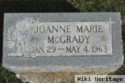 Joanne Marie Mcgrady