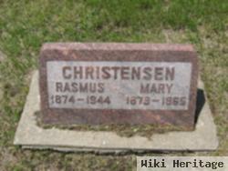 Mary Christensen