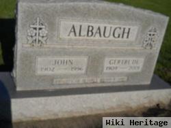 John Albaugh