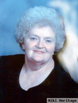 Rosemary "rosie" Botkin Wolfe