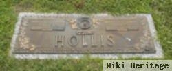 Nettie A. Hollis