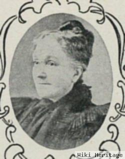 Mary Polly Perrin Dewey