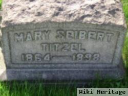 Mary Seibert Titzel