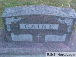 Lester S. Caine