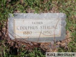 I. Dolphus Sterling