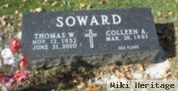 Thomas W. Soward