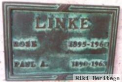 Paul Alfred Linke