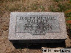 Joseph Michael Wallace