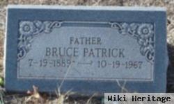 Bruce Patrick