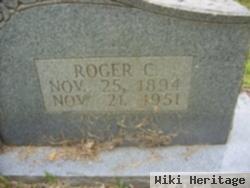 Roger C. Winstead