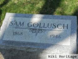 Sam Gollusch