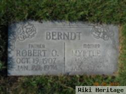 Robert Otto Berndt