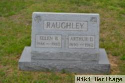 Ellen B. Raughley