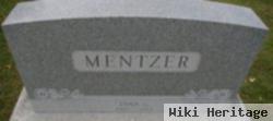 George B Mentzer