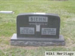 Minnie H. Biehn