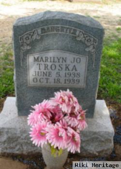 Mary Jo Troska