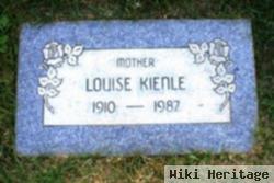 Louise Jones Kienle