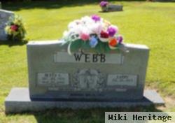 Betty I. Webb