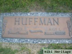 Mary L. Becker Huffman