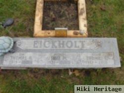 Thomas Leo Eickholt