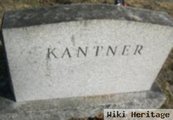 Benjamin G. Kantner