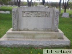 Edith M Defrehn