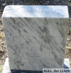 Helen Jane Coe