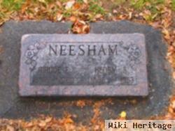 Henry Stewart "harry" Neesham