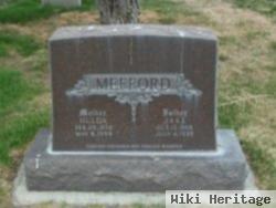 Jake Mefford