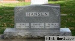 Hans C. Hansen