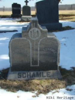 N. Schamle