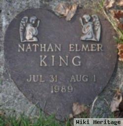Nathan Elmer King