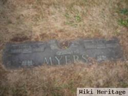 Elmer R Myers