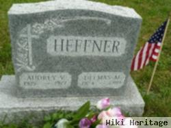 Delmas M. Heffner