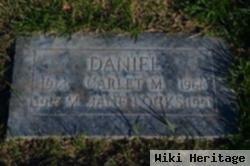 Mrs Martha Jane Smith Daniel