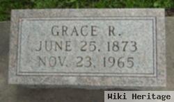 Grace Rebecca Terry Forward